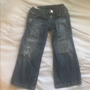 Boys Joes Jean